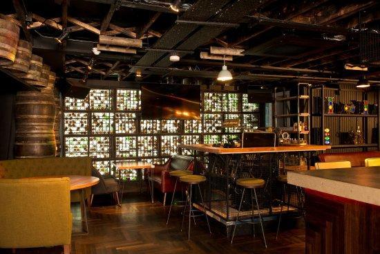 Mcgettigans Hotel 레터케니 외부 사진